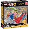 Puzzle 1000p WASGIJ Original 41 - Restauration Complète - Jumbo