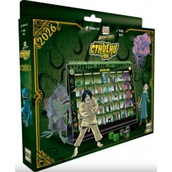 365 Aventures - Cthulhu...