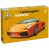 Lamborghini Gallardo 1/24 - Italeri