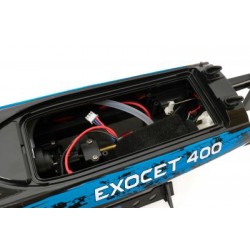 Exocet 400 - T2M