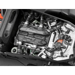 Lamborghini Revuelto 1/24 - Revell