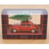 VW Coccinelle 1973 Noël Jet-car 1/43 - Norev