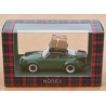 Porsche 911 Turbo 1978 Noël Jet-car 1/43 - Norev