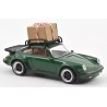 Porsche 911 Turbo 1978 Noël Jet-car 1/43 - Norev