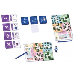 Alice De l'Autre Coté du Miroir - Lumberjacks