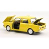 Simca 1000 LS 1974 Jaune Maya 1/18 - Norev