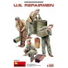 US Repairmen 1/35 - Miniart