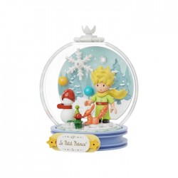 Le Petit Prince Pantasy Winter Melody 12cm - Pantasy