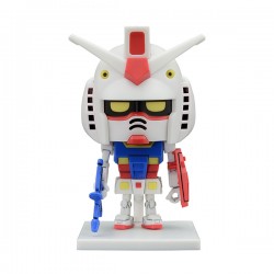 Gundam Gunpla 1/1...