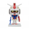 Gundam Gunpla 1/1 Gunpla-Kun Dx Set - Bandai