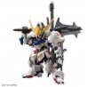 Gundam Gunpla MGSD Gundam Barbatos - Bandai