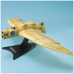 Ghibli Maquette Nausicaa 03 Canonniere De La Vallee Du Vent - Bandai