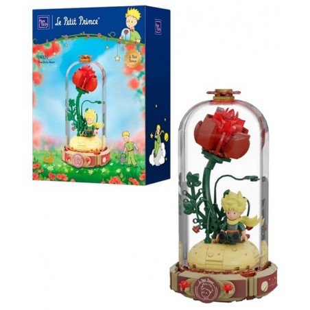 Le Petit Prince Pantasy The Only Rose - Pantasy