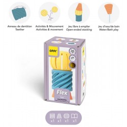 Flex - Oppi