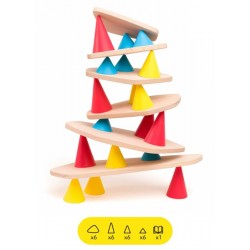 Piks small kit - Oppi