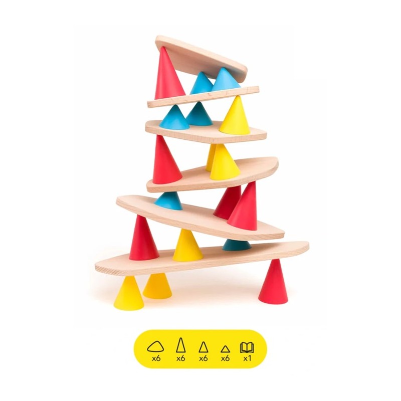 Piks small kit - Oppi