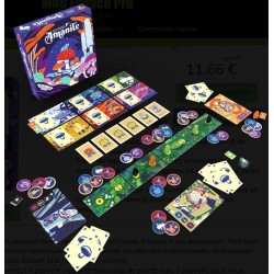 Amanite - Spiral Editions