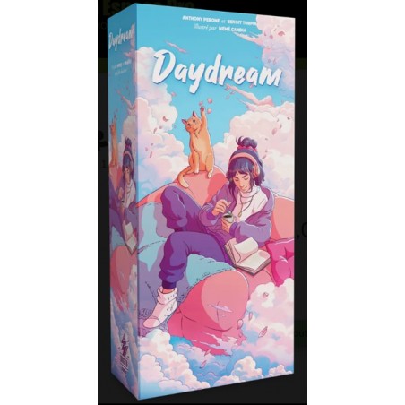 Daydream - Disto Studio