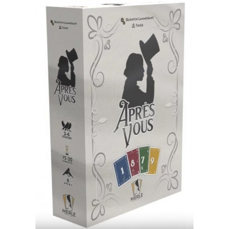 Après Vous - Gigamic