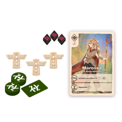 The Vale of Eternity Extension Curse - Mandoo Games