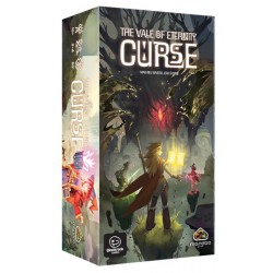 The Vale of Eternity...