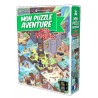 Mon Puzzle Aventure: Petits Détectives - GameFlow
