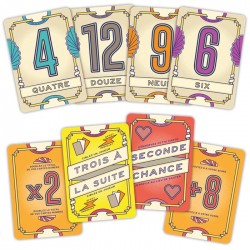 Flip 7 - CatchUp Games