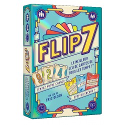 Flip 7 - CatchUp Games