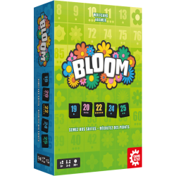 Bloom - Game Factory