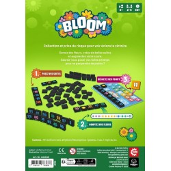 Bloom - Game Factory
