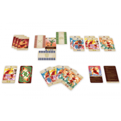 Micro Hero: Hercule - Gigamic