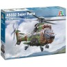 AS332 Super Puma 1/72 - Italeri