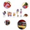 Dragon Ball Kame House 27cm - Pantasy