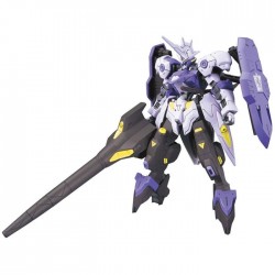 Gundam Gunpla HG 1/144 035 Gundam Kimaris Vidar - Bandai