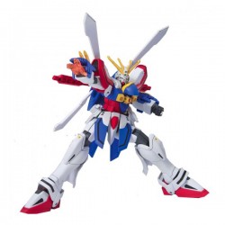 Gundam Gunpla HG 1/144 GF13-017NJ II God D.T.C. Gundam - Bandai