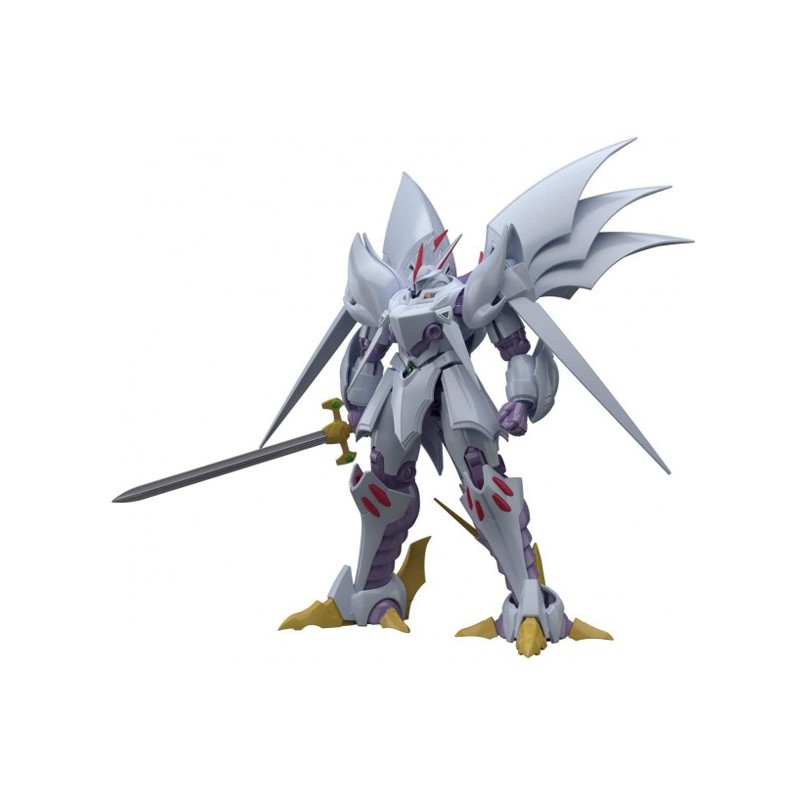 Gundam Gunpla HG Cybaster - Bandai