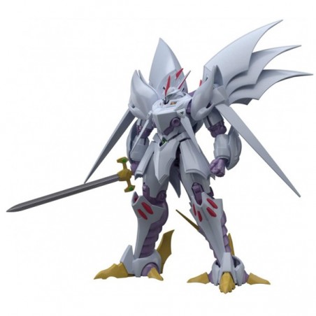 Gundam Gunpla HG Cybaster - Bandai