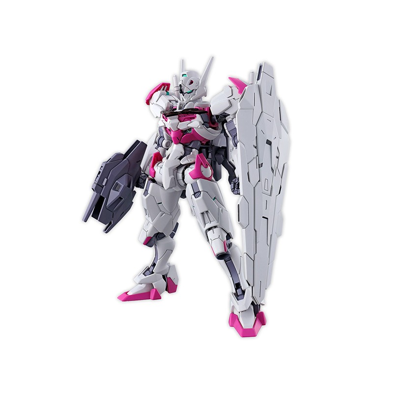 Gundam Gunpla HG 1/144 001 Gundam Lfrith - Bandai