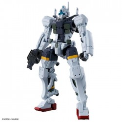 Gundam Gunpla HG 1/144 Gquuuuuux - Bocatas Gelgoog - Bandai
