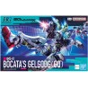 Gundam Gunpla HG 1/144 Gquuuuuux - Bocatas Gelgoog - Bandai