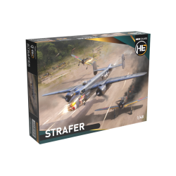 STRAFER / B-25J MITCHELL...