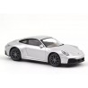 Porsche 911 GTS 2024 Gris Argent polaire Jet-car 1/43 - Norev