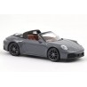 Porsche 911 GTS Targa 2024 Gris Ardoise Neo Jet-car 1/43 - Norev