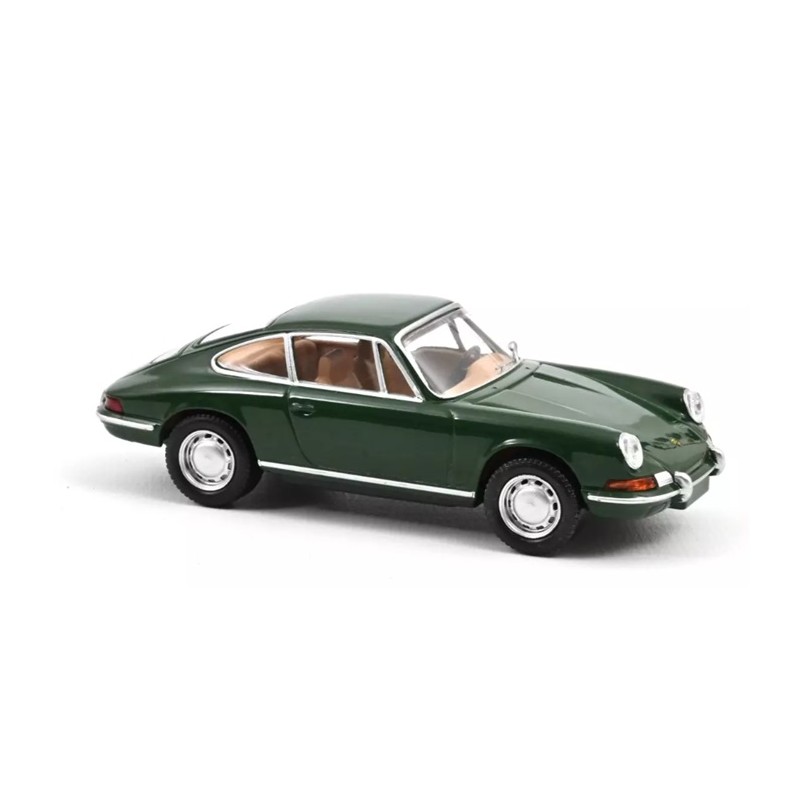 Porsche 911 1969 Vert Irlandais Jet-car 1/43 - Norev