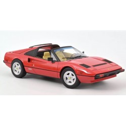 Ferrari 308 GTS 1982 Rouge...