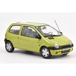 Renault Twingo 1998 Jaune...