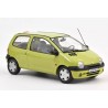 Renault Twingo 1998 Jaune Anis 1/18 - Norev