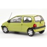 Renault Twingo 1998 Jaune Anis 1/18 - Norev