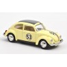 VW Coccinelle 1973 n°53 Jet-car 1/43 - Norev