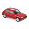 Peugeot 205 GTi 1986 Rouge Vallelunga Jet-car 1/43 - Norev